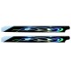 FUSUNO Holo-blade Decals SF8 450