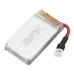 XK K170 RC Helicopter Parts 3.8V 800mAh 20C Lithium Battery