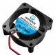 WINSINN 2510 25mm Fan DC 5V Hydraulic / Dual Ball Bearing