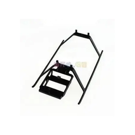 XK K100 RC Helicopter Parts Landing Skid