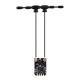RadioMaster XR3 Nano ExpressLRS ELRS 2.4GHz/900MHz/Dual-Band Multi-Frequency