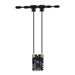 RadioMaster XR3 Nano ExpressLRS ELRS 2.4GHz/900MHz/Dual-Band Multi-Frequency