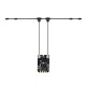 RadioMaster XR3 Nano ExpressLRS ELRS 2.4GHz/900MHz/Dual-Band Multi-Frequency