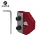 3d Printer Accessories 1.75MM Filament Welder Connector Joiner tool Filament Splicer Filament welding For All Kind