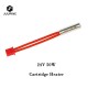 24V 40W Cartridge Heater Ender 3 S1 Heating Rod 100K Thermistor Temperature Sensor