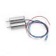 2PCS 8520 CW+CCW Mini Coreless Motor 50000 RPM Mini Coreless HM Motor