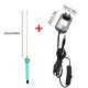 Foam Cutter Pen 18W AC 100V-240V Electric Foam Polystyrene Cutting Machine
