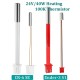 24V 40W Cartridge Heater Ender 3 S1 Heating Rod 100K Thermistor Temperature Sensor