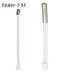 24V 40W Cartridge Heater Ender 3 S1 Heating Rod 100K Thermistor Temperature Sensor