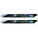 FUSUNO Holo-blade Decals SF12 500