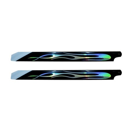 FUSUNO Holo-blade Decals SF12 500