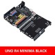 UNO R4 minima TYPE-C WIFI Development Board Module Improved Version Compatible Official Motherboard For Arduino