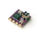 Happymodel 2.4G ExpressLRS ELRS EP2 / EP2 TCXO Nano High Refresh Rate Ultra-small Long Range RC Receiver for RC Drone