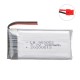 3.7V 1200mAh Battery for Syma X5 X5C X5HC X5HW RC Quadcopter Spare