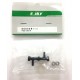 Flybar Case Set - Esky Belt CP EK1-0518