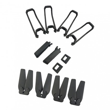 Eachine E58 RC Drone Quadcopter Spare Parts Crash Pack Kits