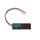 3-14S Battery Level Indicator 18650 Lithium Universal Battery Capacity Charge Tester LED Indicator
