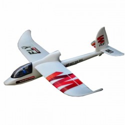 Sky Surfer X8 1480mm Wingspan EPO FPV Aircraft RC Airplane - PNP