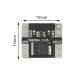 1pc XL0401 Simulation Ideal Diode Ideal Diode Module Rectifier 3V-26V 5.5mΩ Low Internal Resistance