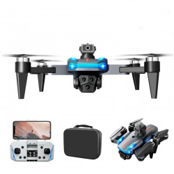 XKJ K911 SE Three Camera GPS 5G WiFi FPV with 4K HD ESC 3 Lens 360° Obstacle Avoidance Optical Flow