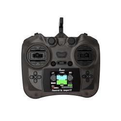 Jumper Smart 2.4GHz 12CH ELRS 2-Inch Color Screen Full Function Small Size Radio