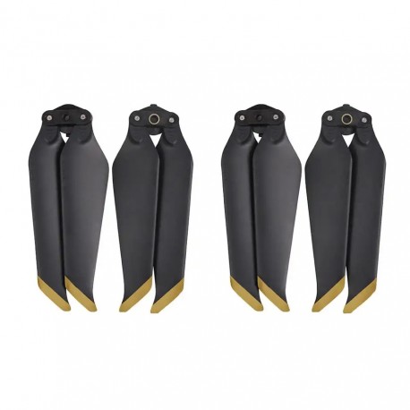 2PCS Foldable PC 2-blade 8743F Propeller for DJI Mavic 2