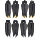 2PCS Foldable PC 2-blade 8743F Propeller for DJI Mavic 2