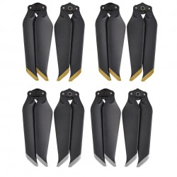 2PCS Foldable PC 2-blade 8743F Propeller for DJI Mavic 2