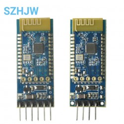 JDY-31 SPP-C Bluetooth-compatible serial pass-through module wireless serial communication