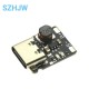 Type-C 5V Charge Discharge Integrated Module 3.7V 4.2V 18650 Lithium Battery Charging
