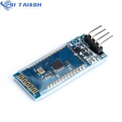 BT-06 RF Wireless Bluetooth Transceiver Slave Module RS232 / TTL to UART converter and adapter for arduino HC-06