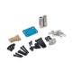 Metal Wltoys Shell Adjustment Fixation for 1/28 K969 K979 K989 K999 P929 P939 284131 MINI-Q RC