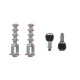 Signal Booster Yagi Antenna for DJI NEO Mini 4K/Mini 3/3Pro/Mavic 3 Classic/Mavic Air 2/2S Extended Range 5.8GHZ