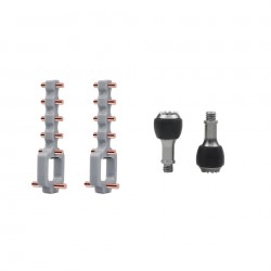 Signal Booster Yagi Antenna for DJI NEO Mini 4K/Mini 3/3Pro/Mavic 3 Classic/Mavic Air 2/2S Extended Range 5.8GHZ