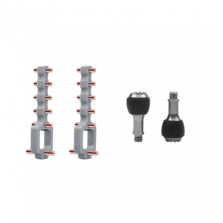 Signal Booster Yagi Antenna for DJI NEO Mini 4K/Mini 3/3Pro/Mavic 3 Classic/Mavic Air 2/2S Extended Range 5.8GHZ