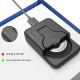 Button Battery Charger With LED Indicator Universal For LIR2016 LIR2025 LIR2032 Portable Charger Accessories