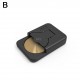 Button Battery Charger With LED Indicator Universal For LIR2016 LIR2025 LIR2032 Portable Charger Accessories