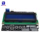 Geekcreit® UNO R3 USB Development Board With LCD 1602 Keypad Shield Kit For Arduino