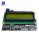 Geekcreit® UNO R3 USB Development Board With LCD 1602 Keypad Shield Kit For Arduino