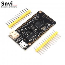 Snvi ESP32 LOLIN32 Wifi Bluetooth Development Board ESP32 ESP-32 REV1 CH340 CH340G
