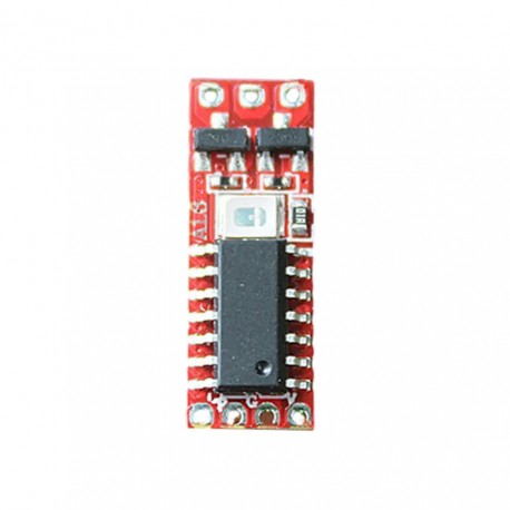 Micro Brushless Motor Driver Board Electric Regulator Drive for 11XX ~14XX Brushless Motor 1S-2S DC 3.7V-8.4V 4A