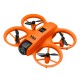 YCRC V66 WiFi FPV with Dual Camera 180° Electrically Adjustable Optical Flow Hover Automatic Obstacle Avoidance