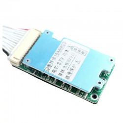 13S 48V 15A/20A Battery Protection Board