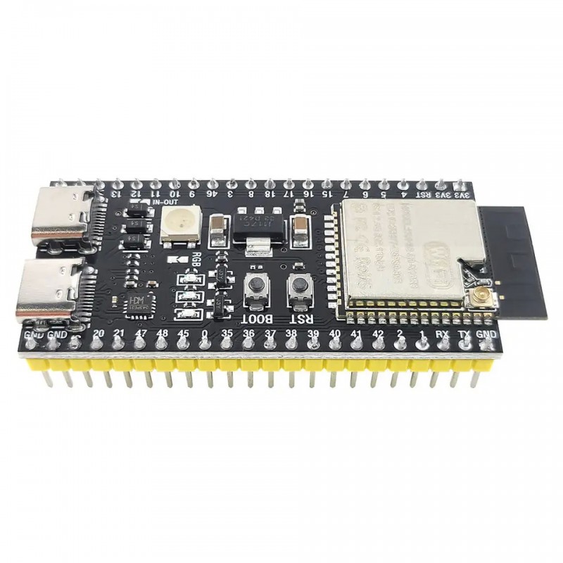 ESP32 S3 N16R8 Development Board