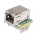 USR-ES1 W5500 SPI to LAN Ethernet Network Module Converter