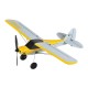 TOP RC HOBBY 450mm MINI XCUB 2.4G 4CH 6-Axis Gyro One Key Aerobatics U-Turn EPP RC Airplane RTF