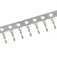 10PCS GH connector 1.25mm Pitch JST GH1.25 Housing with Lock 2P 3P 4P 5P 6P 7P 8P 10P