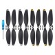 4 Pair 4726 Propeller Props Blade Replacement for DJI Mini 2/SE Drone