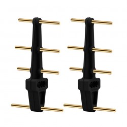 2.4GHz Yagi Antenna Booster Signal Extender Amplifier for DJI Mavic 2 Mini Pro