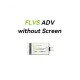 FrSky FLVS ADV Upgraded FLVSS MLVSS Mini Lipo Banace Battery Voltage Sensor FBUS / S.Port Protocol